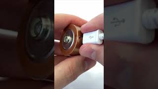 We create a powerful flashlight with an LR20 battery with our own hands [upl. by Juana]