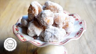 Quick and Easy Donuts Recipe in 3 Minutes  Quick Donuts without Yeast [upl. by Robbie]