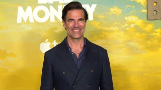 Rob Delaney quotBad Monkeyquot World Premiere Red Carpet [upl. by Turley304]