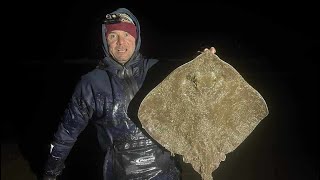 Sea Fishing Golf Links Bristol Channel  West Coast amp Watchet [upl. by Weiler917]