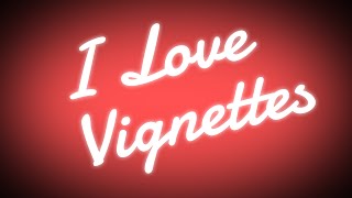 How to Make a Vignette in After Effects  Easy Tutorial [upl. by Kinsler195]