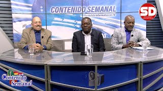 Programa Contenido Semanal 12 de Octubre 2024 [upl. by William]