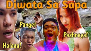 Diwata sa Sapa pero Tangaon [upl. by Halfon]