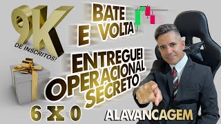 REVELEI OPERACIONAL SECRETO 6 x 0 Surreal [upl. by Karilla]