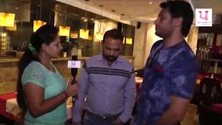 BAILARAS MOVIE  Dev kharoud and Ksshitij Chaudhary Speak with Pollywood Boxoffice [upl. by Inaluiak735]