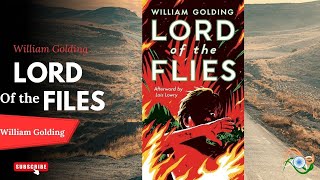 Lord of the Flies  William Golding  Book Summary [upl. by Reteid867]