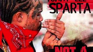 Tommy Lee Sparta  Not A Badness Official Audio [upl. by Lladnik]