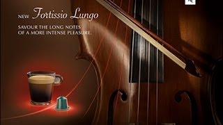 De Vernieuwde Fortissio Lungo [upl. by Josy]