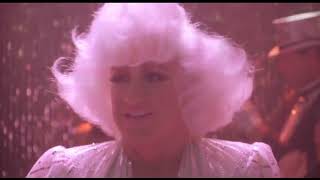 The Birdcage 1110 Movie CLIP  Family Values 1996 HD Escape Scene quot Gay Nightclub Drag Show [upl. by Nafis]