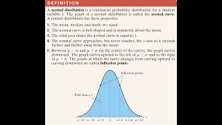 Statistics Exam Normal Probability Calculation Common Mistake [upl. by Coates]