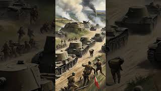 Battle of France ww2war ww2 ww1 ancienthistory shorts fyp viral [upl. by Noteloc]