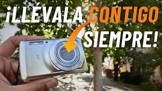 CAMBIA tu teléfono por cualquier DIGICAM para FOTOGRAFÍA [upl. by Elorac169]