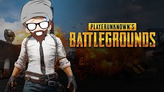 PUBG ft Old Men [upl. by Ynffit]