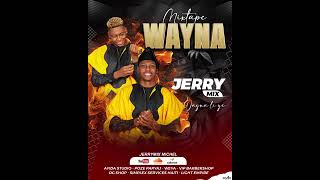 dj jerry mix mixtape watna michel haïti 2024 2025 [upl. by Earesed711]