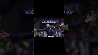 SubwayMcfrappe skibidi Mbappe [upl. by Lux]