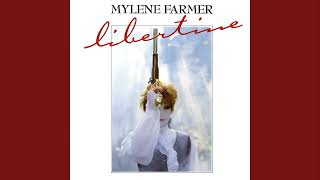 Mylene Farmer  Libertine Remix Audio [upl. by Anelet]