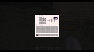 Flaggen in Minecraft  Custom Flag Mod 162 German [upl. by Calypso]