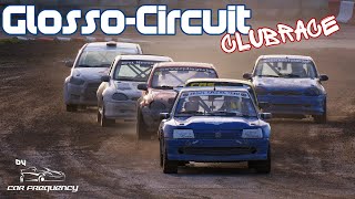 Clubrace OCTOBER 2023  GlossoCircuit Arendonk  Finals HIGHLIGHTS [upl. by Michaud]