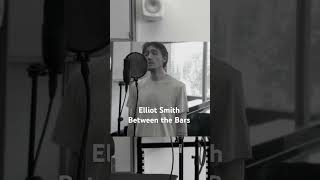 Elliot Smith Between the Bars cover [upl. by Milzie]