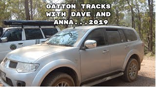 Gatton Tracks2019gatton tracks [upl. by Yrallam721]