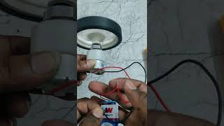 Converting electrical energy into mechanical and mechanical energy into electrical [upl. by Ahsimak]