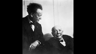 Mengelberg  Richard Strauss  Ein Heldenleben 英雄の生涯 Op40 1941 [upl. by Khichabia]