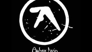 Aphex Twin  AcidHouse DjSet  Fuse [upl. by Gentry204]