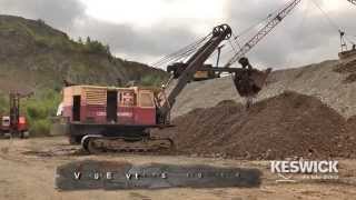 Threlkeld Quarry amp Mining Museum [upl. by Alleiram]