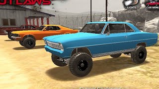 All 9 Offroad Outlaws Barn Finds [upl. by Neit]