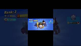 TIER MAX CORDELIUS brawlstars gaming brawl supercell [upl. by Hanser]