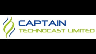 14th AGM of the Captain Technocast Limited [upl. by Sillihp]