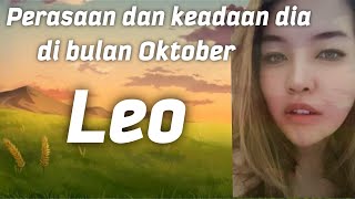 Leo 🍒 setelah kejadian mengejutkan dia akan merasa kehilangan [upl. by Arras109]