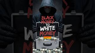 Secret to Spend your Black Money Legally  Personal Finance  financeeducation4486  Millionaires [upl. by Ydoc]