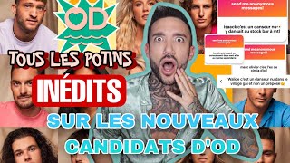 JE RÉVÈLE TOUS LES POTINS INÉDITS SUR LES CANDIDATS DOCCUPATION DOUBLE MARTINIQUE WHAT THE 😱🤯 [upl. by Eveleen]