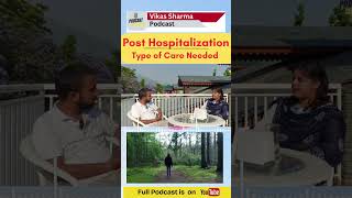 Post hospitalization type of care care nurses [upl. by Aed]