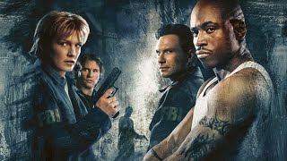 Mind Hunters Full Movie Fact Review amp Information  LL Cool J  Jonny Lee Miller [upl. by Costa]