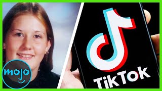 ¡Misterios RESULETOS por TikTok [upl. by Adine]