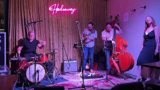 Grammatico PDR amp Matthew Clinkenbeard with Amanda Raye at Janes Hideaway Nashville [upl. by Surat]