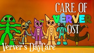 Care of Verver OST  Ververs Daycare [upl. by Ordnagela677]