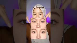 RECREATE CONTOUR tipsmakeup makeup douyin contour tipscontour [upl. by Zebe]