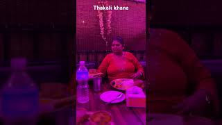 Thakali khana [upl. by Colver]