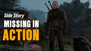 Missing in action side story gaming youtubegaming [upl. by Kyd447]