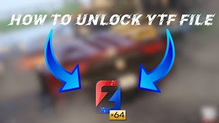 How To Unlock Locked Files YTF  GTA 5 2023 WORKING [upl. by Nolos]