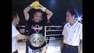 Miriam Nakamoto vs Claire Haigh WCK The Top Best Hainan China [upl. by Ennove]