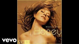 Mariah Carey  Honey Def Club Mix  Official Audio [upl. by Yednil]