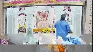 Maa Bhagvati Bhuvneshwari Mataji Live darshan [upl. by Benisch764]