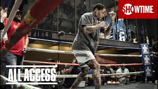 ALL ACCESS Davis vs Cruz  Full Episode TV14  SHOWTIME PPV [upl. by Andrei]