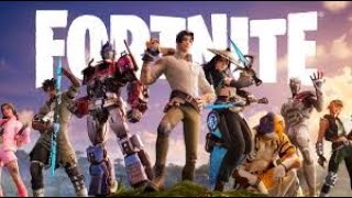 FORTNITE [upl. by Erusaert]