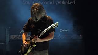 Tool  Part of Me  live at Rock Werchter Belgium 20190628 4K [upl. by Arolf837]