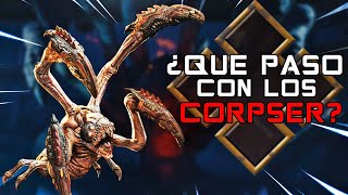 POR ESTA RAZON NO HAY CORPSER EN GEARS OF WAR 4 EXPLICACION [upl. by Notrab]